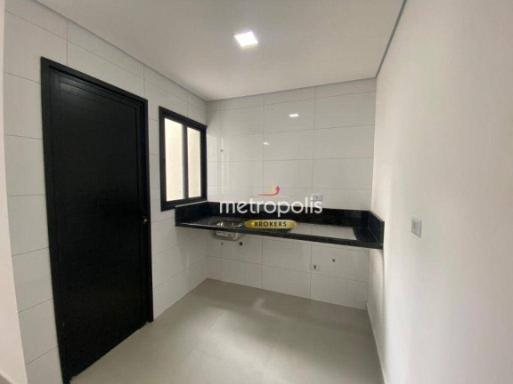 Imagem Apartamento com 2 Quartos à Venda, 52 m² em Vila Pires - Santo André Imagem Apartamento com 2 Quartos à Venda, 52 m² em Vila Pires - Santo André