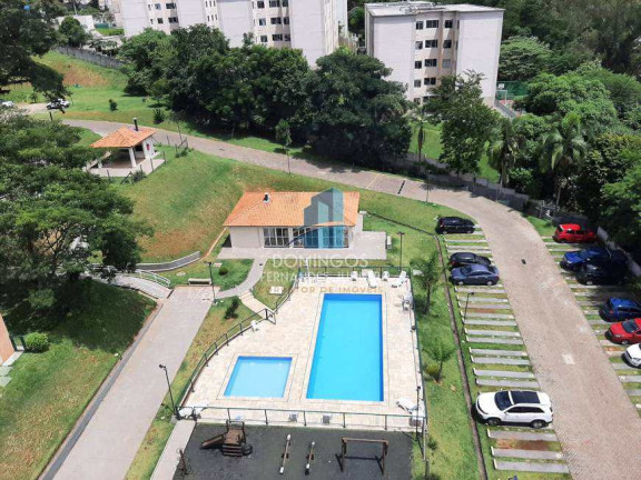 Apartamento com 3 Quartos à Venda, 56 m² em Itaquera - São Paulo