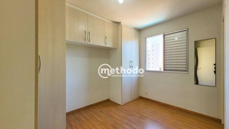 Imagem Apartamento com 3 Quartos à Venda, 70 m² em Jardim Paulistano - Campinas Imagem Apartamento com 3 Quartos à Venda, 70 m² em Jardim Paulistano - Campinas