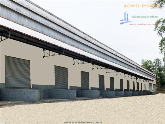 Imagem Imóvel Comercial para Alugar, 11.000 m² em Alphaville - Barueri Imagem Imóvel Comercial para Alugar, 11.000 m² em Alphaville - Barueri