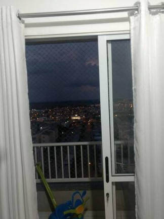 Imagem Apartamento com 2 Quartos à Venda, 53 m² em Wanel Ville - Sorocaba