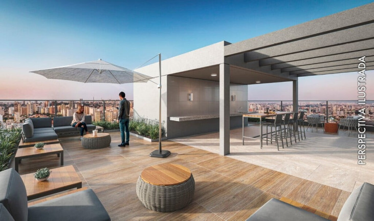 Imagem Apartamento com 2 Quartos à Venda, 61 m² em Vila Olímpia - São Paulo Imagem Apartamento com 2 Quartos à Venda, 61 m² em Vila Olímpia - São Paulo