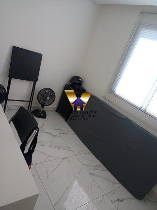 Imagem Apartamento com 2 Quartos à Venda ou Locação, 49 m² em Vera Tereza - Caieiras