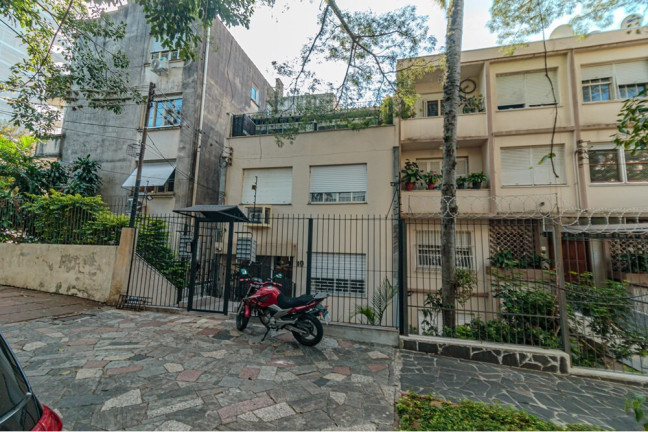 Imagem Apartamento com 1 Quarto à Venda, 46 m² em Petrópolis - Porto Alegre Imagem Apartamento com 1 Quarto à Venda, 46 m² em Petrópolis - Porto Alegre