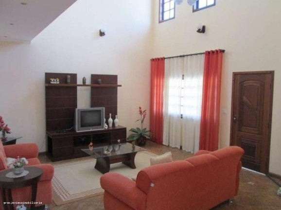 Imagem Casa com 3 Quartos à Venda, 325 m² em Haras Bela Vista - Vargem Grande Paulista