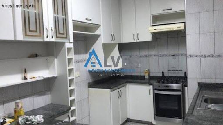 Imagem Apartamento com 3 Quartos à Venda, 127 m² em Centro - São Bernardo Do Campo Imagem Apartamento com 3 Quartos à Venda, 127 m² em Centro - São Bernardo Do Campo