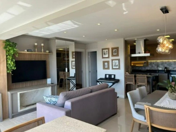 Imagem Apartamento com 3 Quartos à Venda, 190 m² em Cidade Industrial - Curitiba Imagem Apartamento com 3 Quartos à Venda, 190 m² em Cidade Industrial - Curitiba