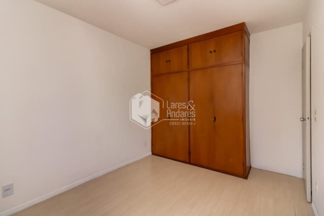 Imagem Apartamento com 1 Quarto à Venda, 43 m² em Itaim Bibi - São Paulo