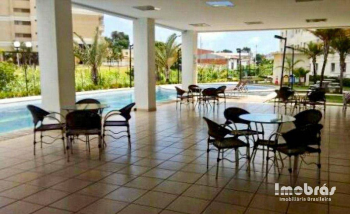 Imagem Apartamento com 3 Quartos à Venda, 68 m² em Cambeba - Fortaleza Imagem Apartamento com 3 Quartos à Venda, 68 m² em Cambeba - Fortaleza