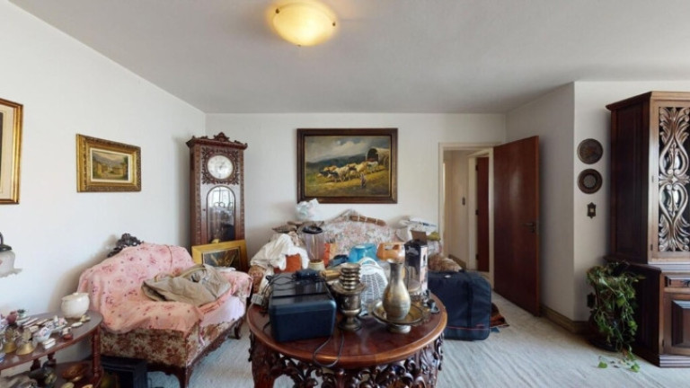 Imagem Apartamento com 2 Quartos à Venda, 96 m² em Jardim Paulista - São Paulo Imagem Apartamento com 2 Quartos à Venda, 96 m² em Jardim Paulista - São Paulo