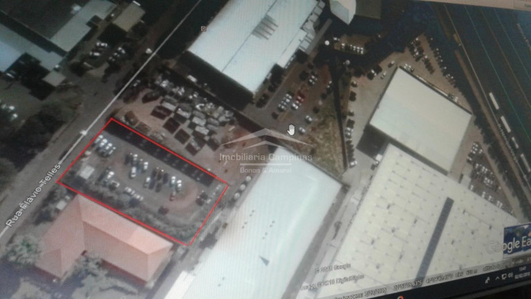 Imagem Terreno à Venda, 1.952 m² em Jardim Santa Genebra - Campinas Imagem Terreno à Venda, 1.952 m² em Jardim Santa Genebra - Campinas