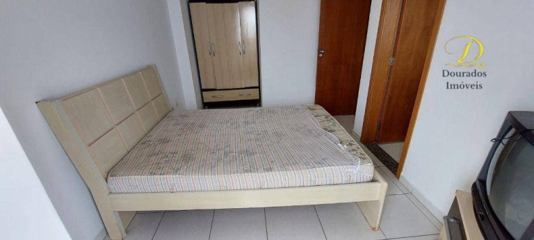 Imagem Apartamento com 3 Quartos à Venda, 131 m² em Aviação - Praia Grande