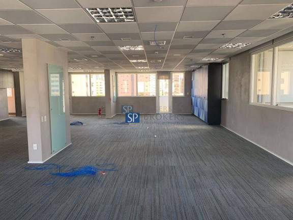 Imagem Sala Comercial à Venda ou Locação, 392 m² em Pinheiros - São Paulo Imagem Sala Comercial à Venda ou Locação, 392 m² em Pinheiros - São Paulo