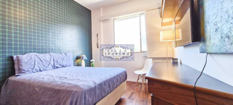 Imagem Apartamento com 5 Quartos à Venda, 160 m² em Laranjeiras - Rio De Janeiro Imagem Apartamento com 5 Quartos à Venda, 160 m² em Laranjeiras - Rio De Janeiro