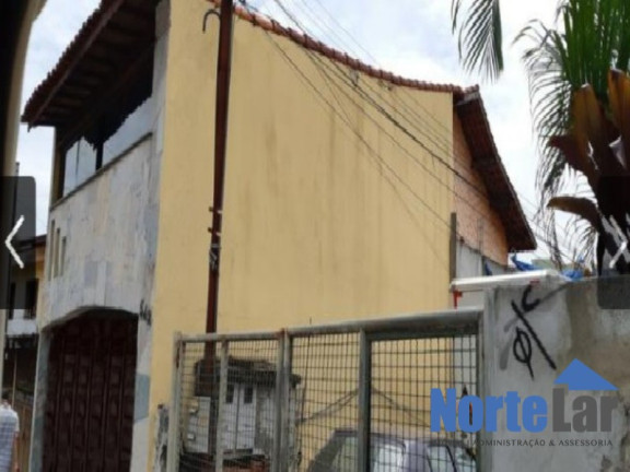 Imagem Sobrado com 2 Quartos à Venda, 270 m² em Vila Boaçava - São Paulo