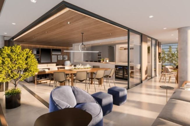 Imagem Apartamento com 4 Quartos à Venda, 220 m² em Sumaré - São Paulo Imagem Apartamento com 4 Quartos à Venda, 220 m² em Sumaré - São Paulo