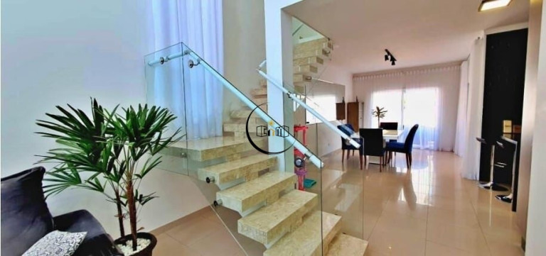 Imagem Casa de Condomínio com 4 Quartos à Venda, 260 m² em Residencial Ibi-aram - Itupeva Imagem Casa de Condomínio com 4 Quartos à Venda, 260 m² em Residencial Ibi-aram - Itupeva