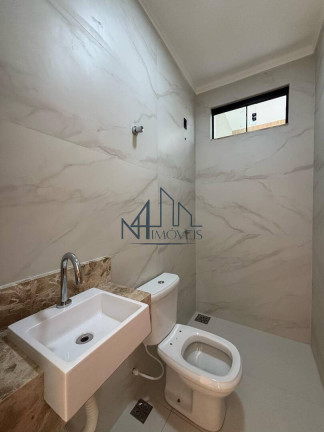 Imagem Sobrado com 3 Quartos à Venda, 186 m² em Residencial Village Garavelo - Aparecida De Goiânia