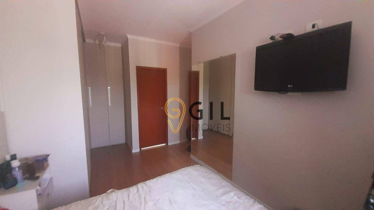 Imagem Apartamento com 3 Quartos à Venda, 80 m² em Jardim Califórnia - Jacareí