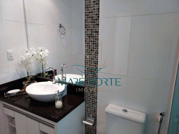 Imagem Cobertura com 4 Quartos à Venda, 130 m² em Praia Grande - Ubatuba