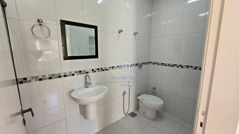 Imagem Casa com 3 Quartos para Alugar, 257 m² em Condomínio Portal De Itu - Itu Imagem Casa com 3 Quartos para Alugar, 257 m² em Condomínio Portal De Itu - Itu