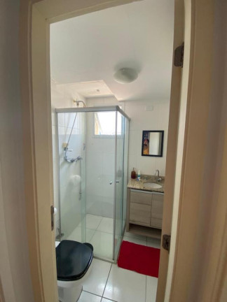 Imagem Apartamento com 3 Quartos à Venda, 81 m² em Vila Guiomar - Santo André Imagem Apartamento com 3 Quartos à Venda, 81 m² em Vila Guiomar - Santo André