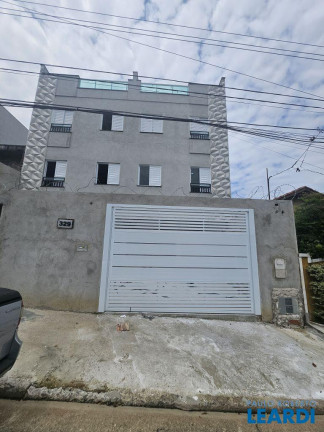 Imagem Cobertura com 2 Quartos à Venda, 86 m² em Vila Scarpelli - Santo André Imagem Cobertura com 2 Quartos à Venda, 86 m² em Vila Scarpelli - Santo André