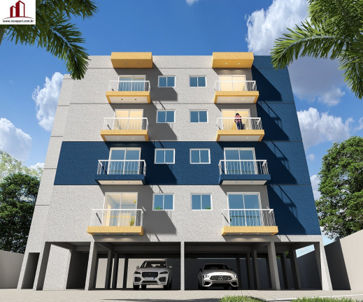 Imagem Apartamento com 2 Quartos à Venda, 37 m² em Residencial Santo Antonio - Franco Da Rocha Imagem Apartamento com 2 Quartos à Venda, 37 m² em Residencial Santo Antonio - Franco Da Rocha