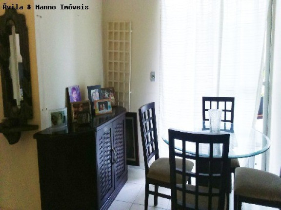 Apartamento com 2 Quartos à Venda, 58 m² em Mooca - Sao Paulo