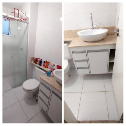 Imagem Apartamento com 2 Quartos à Venda, 53 m² em Jardim Casablanca - São Paulo