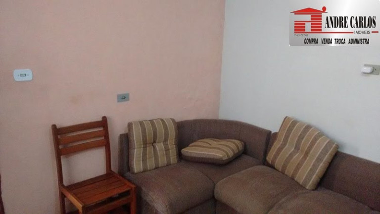 Imagem Casa com 2 Quartos à Venda, 120 m² em Cipava - Osasco Imagem Casa com 2 Quartos à Venda, 120 m² em Cipava - Osasco