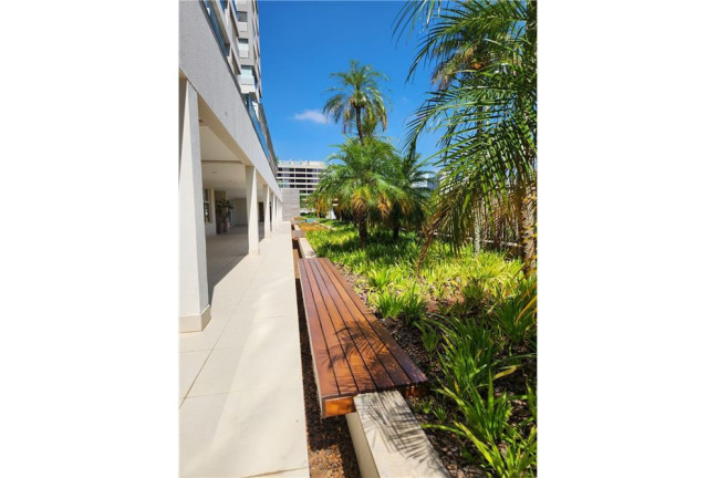 Imagem Apartamento com 3 Quartos à Venda, 92 m² em Santo Amaro - São Paulo Imagem Apartamento com 3 Quartos à Venda, 92 m² em Santo Amaro - São Paulo