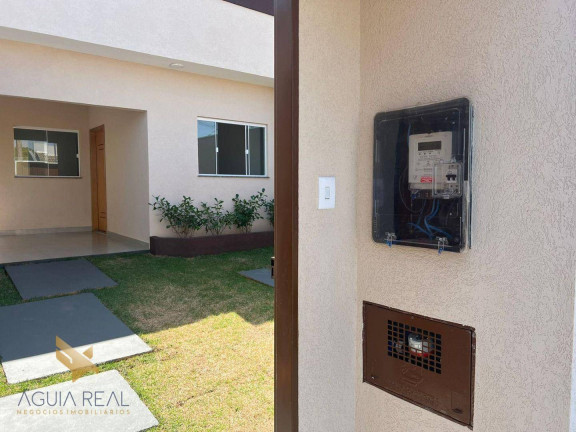 Imagem Casa com 2 Quartos à Venda, 90 m² em Jardim Samambaia - Campo Grande Imagem Casa com 2 Quartos à Venda, 90 m² em Jardim Samambaia - Campo Grande
