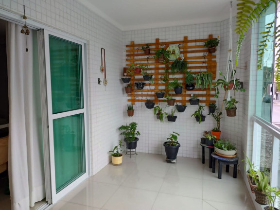 Imagem Sobrado com 3 Quartos à Venda, 121 m² em Embaré - Santos Imagem Sobrado com 3 Quartos à Venda, 121 m² em Embaré - Santos