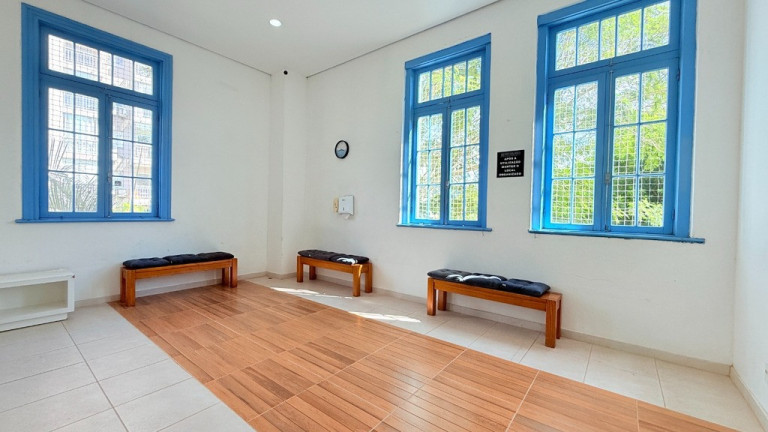 Imagem Apartamento com 3 Quartos à Venda, 72 m² em Teresópolis - Porto Alegre Imagem Apartamento com 3 Quartos à Venda, 72 m² em Teresópolis - Porto Alegre