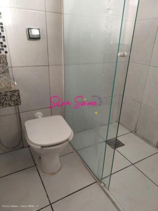 Imagem Casa de Condomínio com 2 Quartos à Venda, 98 m² em Centro - São Vicente Imagem Casa de Condomínio com 2 Quartos à Venda, 98 m² em Centro - São Vicente