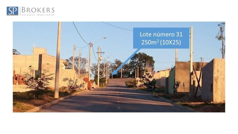 Imagem Terreno à Venda, 250 m² em Residencial Parque Dos Pinheiros - Vinhedo Imagem Terreno à Venda, 250 m² em Residencial Parque Dos Pinheiros - Vinhedo