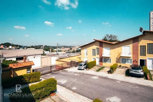 Imagem Sobrado com 2 Quartos à Venda, 74 m² em Santa Maria - Osasco