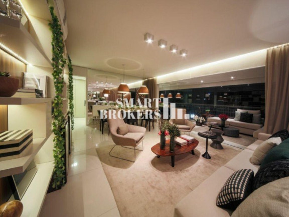 Imagem Apartamento com 3 Quartos à Venda, 246 m² em Vila Mariana - São Paulo Imagem Apartamento com 3 Quartos à Venda, 246 m² em Vila Mariana - São Paulo