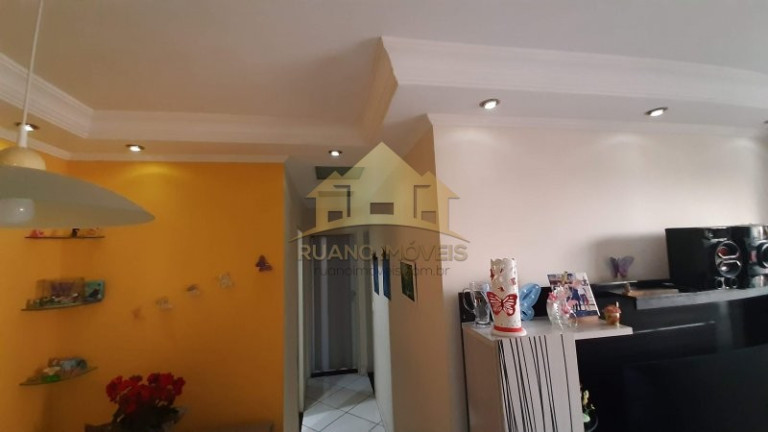 Imagem Apartamento com 2 Quartos à Venda, 56 m² em Cidade Líder - São Paulo