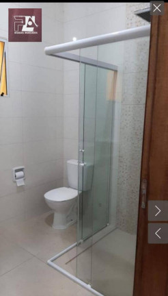 Imagem Casa com 2 Quartos à Venda, 80 m² em Centro - Cachoeira Paulista