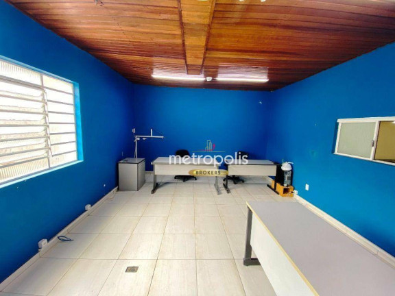 Imagem Galpão à Venda, 600 m² em Vila Arapuã - São Paulo Imagem Galpão à Venda, 600 m² em Vila Arapuã - São Paulo
