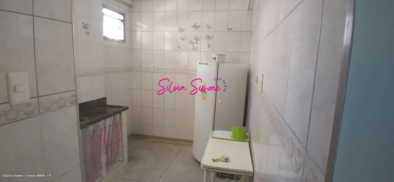 Imagem Sala Comercial à Venda, 64 m² em Centro - São Vicente Imagem Sala Comercial à Venda, 64 m² em Centro - São Vicente