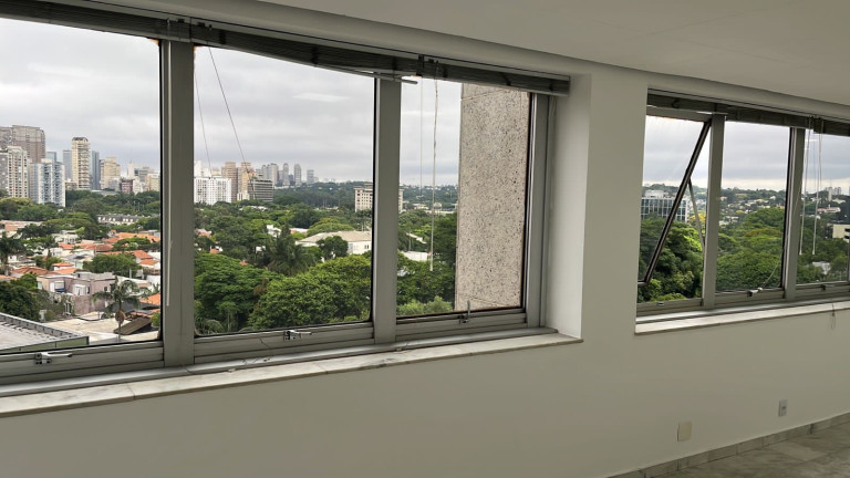 Imagem Imóvel à Venda ou Locação, 45 m² em Pinheiros - São Paulo Imagem Imóvel à Venda ou Locação, 45 m² em Pinheiros - São Paulo