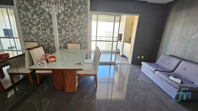 Imagem Apartamento com 3 Quartos à Venda, 80 m² em Cézar De Souza - Mogi Das Cruzes