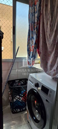 Imagem Apartamento com 2 Quartos à Venda, 50 m² em Jardim Estrela - Mauá Imagem Apartamento com 2 Quartos à Venda, 50 m² em Jardim Estrela - Mauá