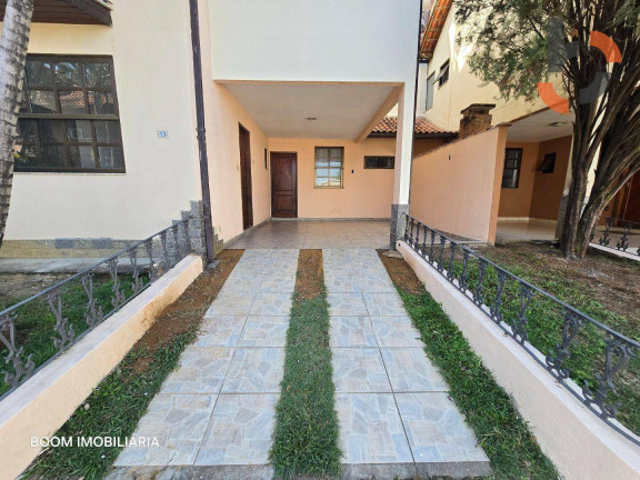 Imagem Casa com 2 Quartos à Venda, 92 m² em Centro - Nova Iguaçu Imagem Casa com 2 Quartos à Venda, 92 m² em Centro - Nova Iguaçu