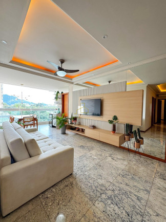 Imóvel com 3 Quartos à Venda, 142 m² em Parque Residencial Laranjeiras - Serra