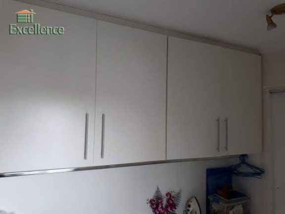 Imagem Apartamento com 3 Quartos à Venda, 139 m² em Parque Das Nações - Santo André Imagem Apartamento com 3 Quartos à Venda, 139 m² em Parque Das Nações - Santo André