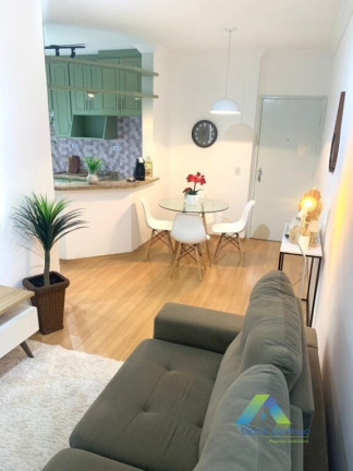 Imagem Apartamento com 1 Quarto à Venda, 50 m² em Vila Mussolini - São Bernardo Do Campo Imagem Apartamento com 1 Quarto à Venda, 50 m² em Vila Mussolini - São Bernardo Do Campo